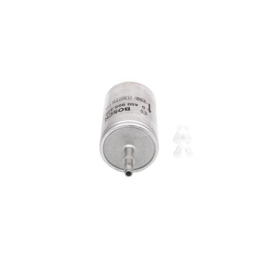 Kraftstofffilter BOSCH 0 450 905 316 f&uuml;r ALFA ROMEO AUDI FIAT GMC JAGUAR OPEL VW