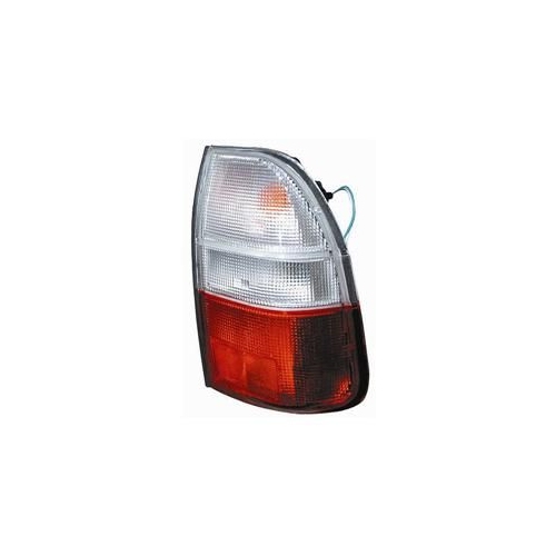 Heckleuchte VAN WEZEL 3294924 f&uuml;r MITSUBISHI, rechts