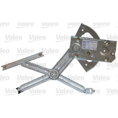 Fensterheber VALEO 850591 f&uuml;r MERCEDES-BENZ, rechts, vorne
