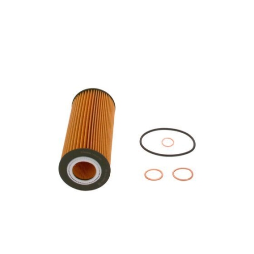 &Ouml;lfilter BOSCH F 026 407 026 f&uuml;r K&Auml;SSBOHRER MERCEDES-BENZ VOLVO FREIGHTLINER MAZ