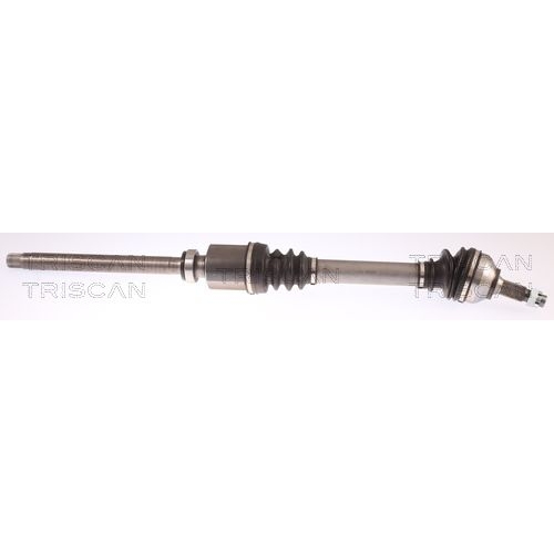 Antriebswelle TRISCAN 8540 38568 f&uuml;r CITRO&Euml;N PEUGEOT, Vorderachse, rechts