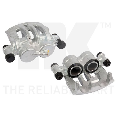 Bremssattel NK 2133247 f&uuml;r MERCEDES-BENZ, Vorderachse links