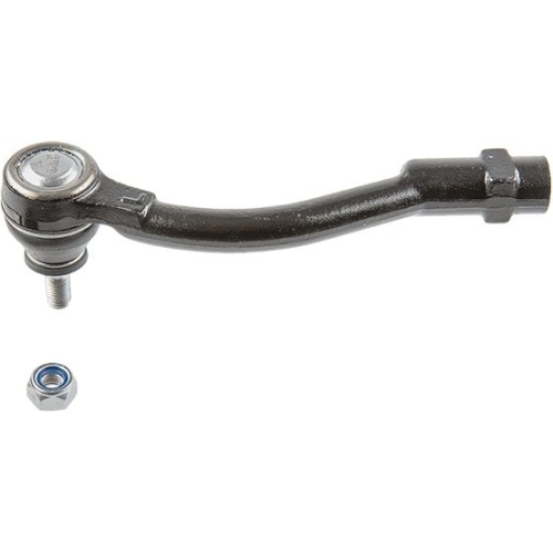 Spurstangenkopf LEMF&Ouml;RDER 36400 01 f&uuml;r HYUNDAI KIA, Vorderachse, links