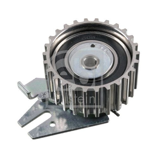 Febi Bilstein 10299 Spannrolle f&uuml;r Zahnriemen , 1 St&uuml;ck