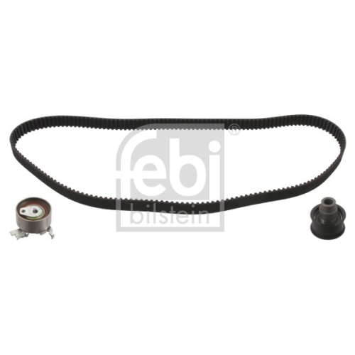 Febi Bilstein 14111 Zahnriemensatz , 1 St&uuml;ck