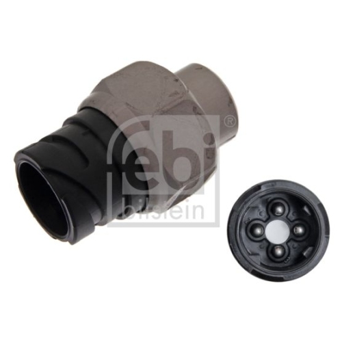 Febi Bilstein 38459 Drucksensor f&uuml;r Druckluftanlage , 1 St&uuml;ck
