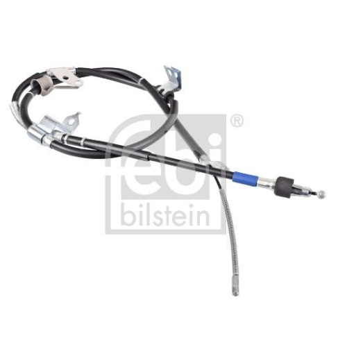 Febi Bilstein 106946 Handbremsseil, 1 St&uuml;ck