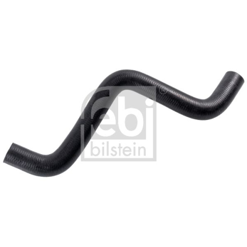 Febi Bilstein 172647 K&uuml;hlwasserschlauch, 1 St&uuml;ck