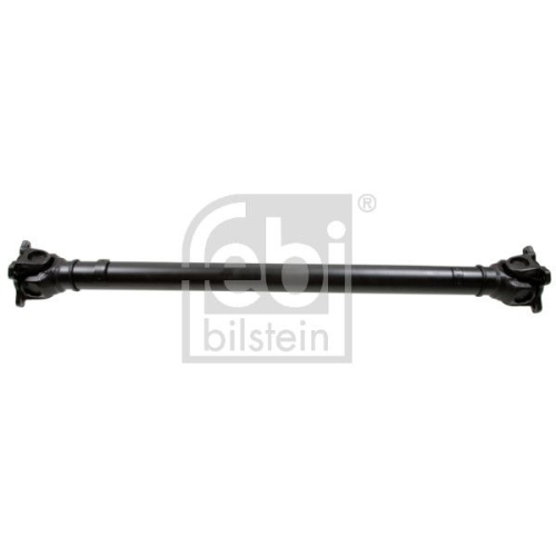 Febi Bilstein 174097 Kardanwelle, 1 St&uuml;ck