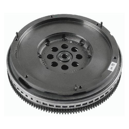 Schwungrad SACHS 2294 001 293 Zwei-Massen-Schwungrad f&uuml;r MERCEDES-BENZ