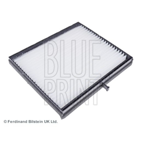 Blue Print 1x ADG02523BP Innenraumfilter