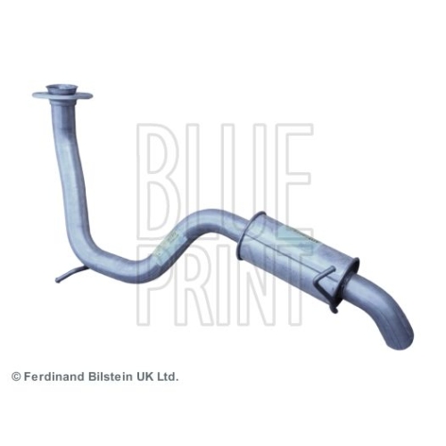 Blue Print 1x ADT36022BP Endschalld&Atilde;&curren;mpfer mit Halter