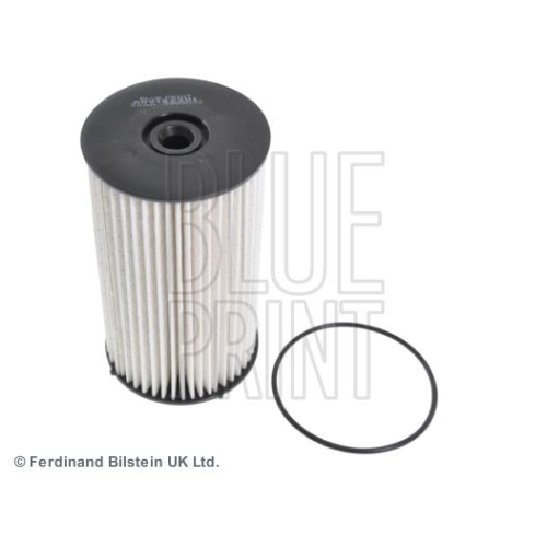 Blue Print 1x ADV182301BP Kraftstofffilter mit Dichtring
