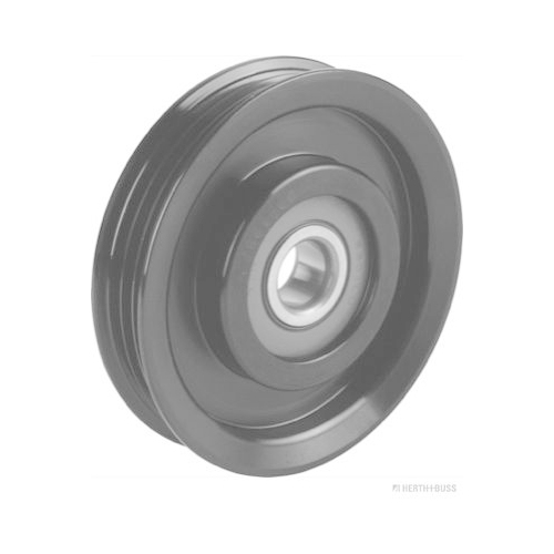 Spannrolle, Keilrippenriemen HERTH+BUSS JAKOPARTS J1141044 f&uuml;r NISSAN