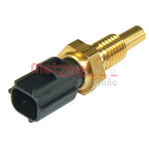 Sensor, K&uuml;hlmitteltemperatur METZGER 0905111 f&uuml;r FORD