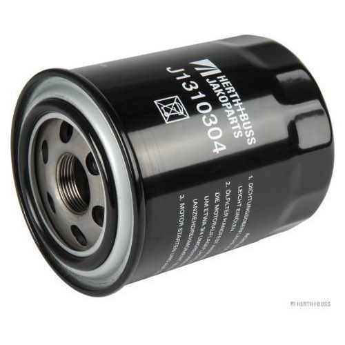 &Ouml;lfilter HERTH+BUSS JAKOPARTS J1310304 f&uuml;r HYUNDAI KIA