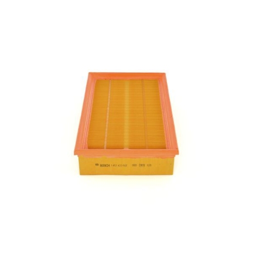 Luftfilter BOSCH 1 457 433 607 f&uuml;r MERCEDES-BENZ