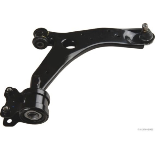 Lenker, Radaufh&auml;ngung HERTH+BUSS JAKOPARTS J4913034 f&uuml;r MAZDA, Vorderachse