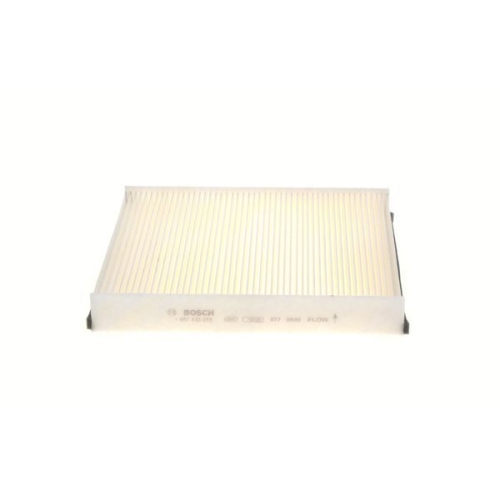 Filter, Innenraumluft BOSCH 1 987 435 018 f&uuml;r FORD VOLVO