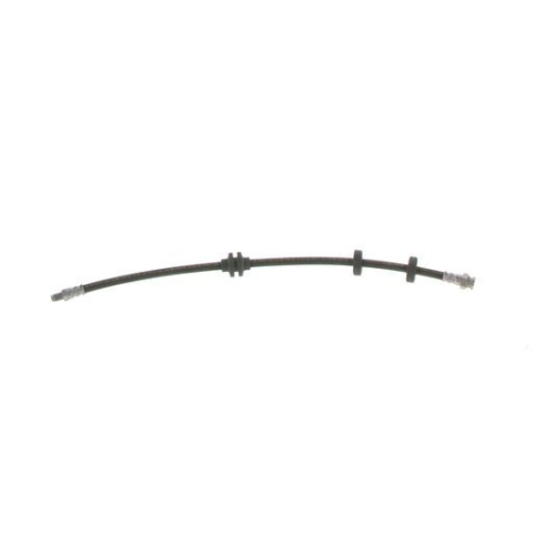 Bremsschlauch BOSCH 1 987 476 879 f&uuml;r FIAT, Hinterachse, Vorderachse beidseitig