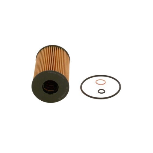 &Ouml;lfilter BOSCH F 026 407 158 f&uuml;r BMW ROLLS-ROYCE ALPINA