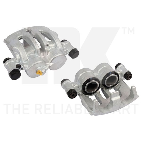 Bremssattel NK 2133248 f&uuml;r MERCEDES-BENZ, Vorderachse rechts