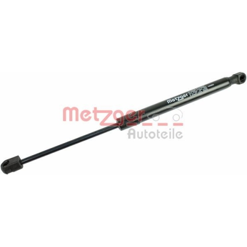 Gasfeder, Koffer-/Laderaum METZGER 2110538 f&uuml;r NISSAN SUZUKI