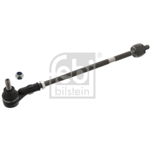 Febi Bilstein 01169 Spurstange verstellbar , 1 St&uuml;ck