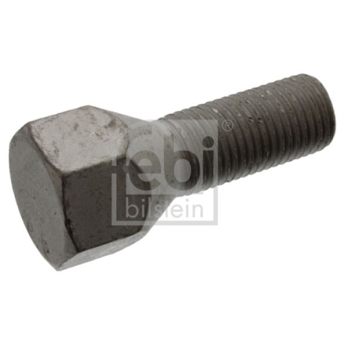 Febi Bilstein 46640 Radschraube M14 x 1.5 Kegelbund, 1 St&uuml;ck