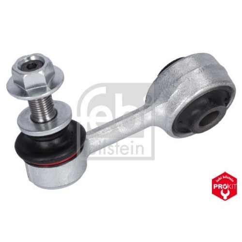 Febi Bilstein 48213 Verbindungsstange mit Sicherungsmutter , 1 St&uuml;ck