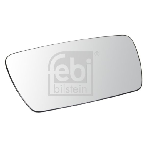 Febi Bilstein 49904 Spiegelglas f&uuml;r Hauptspiegel , 1 St&uuml;ck