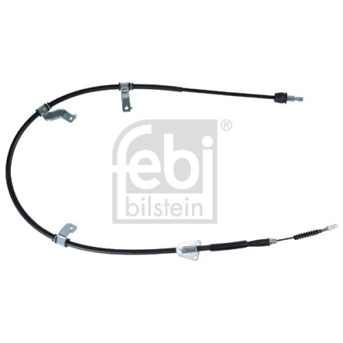 Febi Bilstein 106947 Handbremsseil, 1 St&uuml;ck