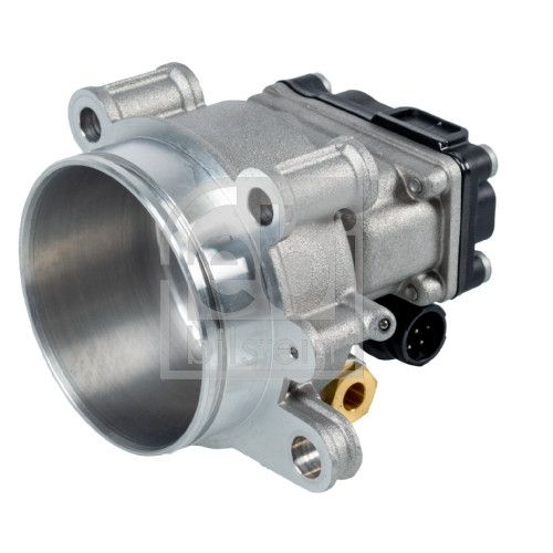 Febi Bilstein 171289 Schaltzylinder f&uuml;r Split-Getriebe, 1 St&uuml;ck