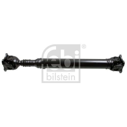 Febi Bilstein 174098 Kardanwelle, 1 St&uuml;ck