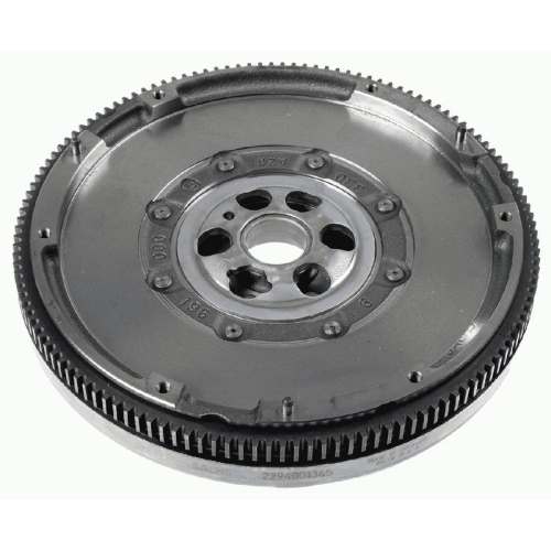 Schwungrad SACHS 2294 001 345 Zwei-Massen-Schwungrad f&uuml;r AUDI SEAT SKODA VW