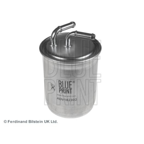 Blue Print 1x ADV182302BP Kraftstofffilter