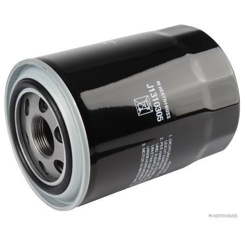 &Ouml;lfilter HERTH+BUSS JAKOPARTS J1310305 f&uuml;r HYUNDAI KIA