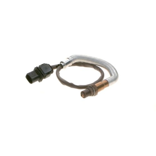 Lambdasonde BOSCH 0 258 017 483 f&uuml;r MERCEDES-BENZ