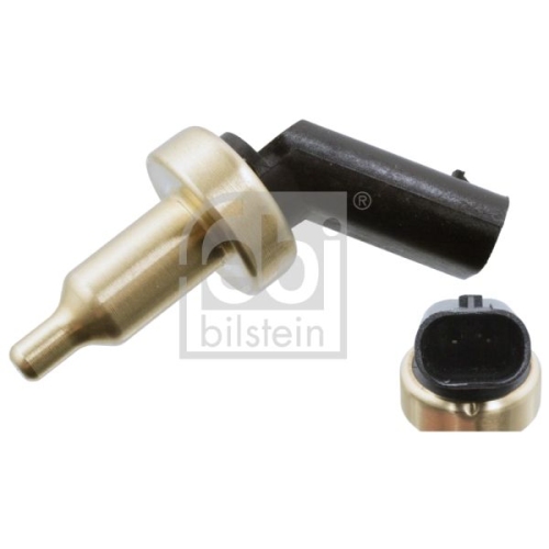 Febi Bilstein 105956 K&uuml;hlmitteltemperatursensor, 1 St&uuml;ck