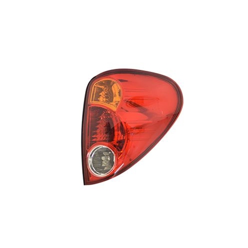 Heckleuchte VAN WEZEL 3295922 f&uuml;r MITSUBISHI, rechts