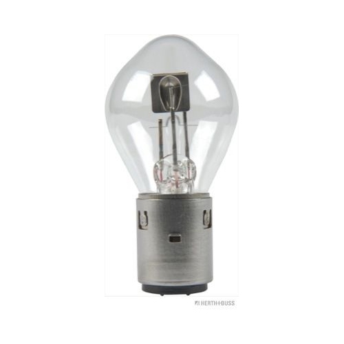 Gl&uuml;hlampe HERTH+BUSS ELPARTS 89901113