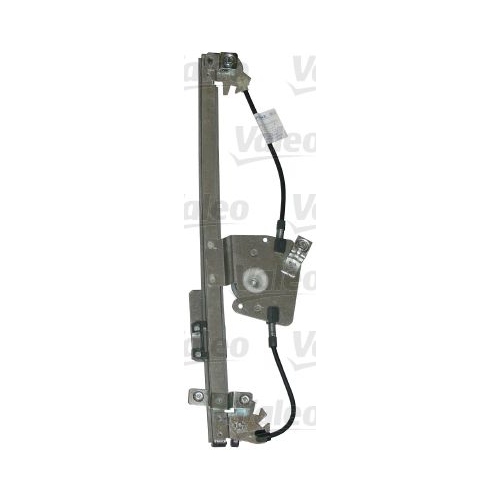 Fensterheber VALEO 850593 f&uuml;r MERCEDES-BENZ, hinten, rechts