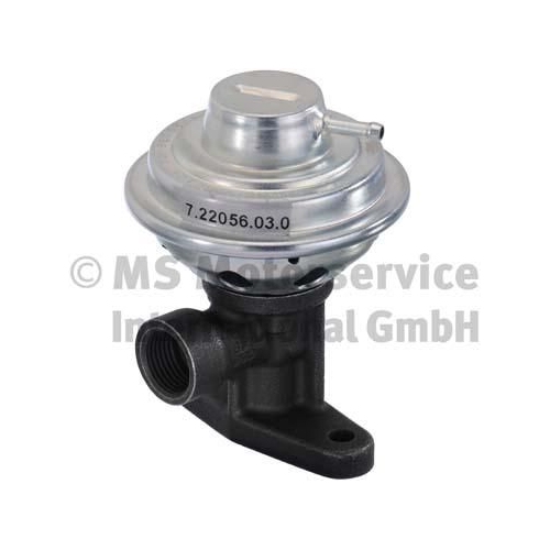 AGR-Ventil PIERBURG 7.22056.03.0 f&uuml;r SEAT VW