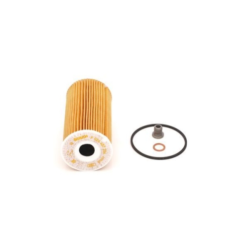 &Ouml;lfilter BOSCH F 026 407 206 f&uuml;r CHRYSLER DODGE FIAT LANCIA