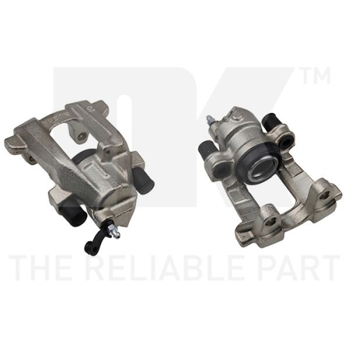 Bremssattel NK 2133259 f&uuml;r MERCEDES-BENZ, Hinterachse links