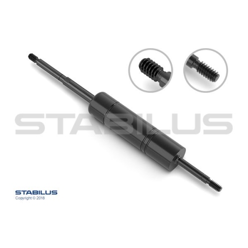 D&auml;mpfer, Motorlagerung STABILUS 0951DZ // STAB-O-SHOC&reg; f&uuml;r MERCEDES-BENZ