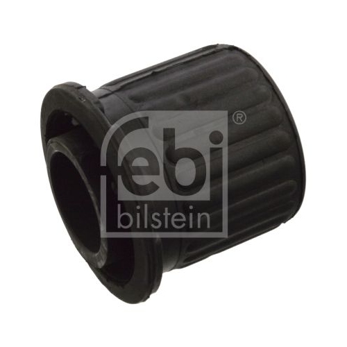 Febi Bilstein 10301 Achsk&ouml;rperlager f&uuml;r Vorderachstr&auml;ger , 1 St&uuml;ck
