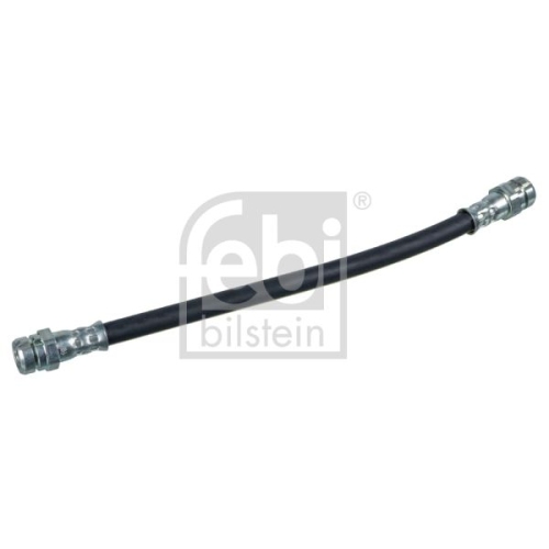 Febi Bilstein 28610 Bremsschlauch Achsk&ouml;rper zum Bremssattel , 1 St&uuml;ck