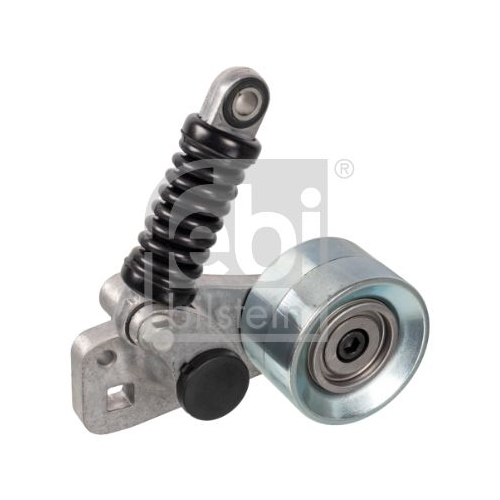 Febi Bilstein 30591 Riemenspanner f&uuml;r Keilrippenriemen , 1 St&uuml;ck