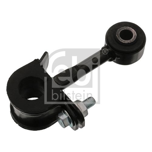 Febi Bilstein 41666 Verbindungsstange mit Gummilager , 1 St&uuml;ck